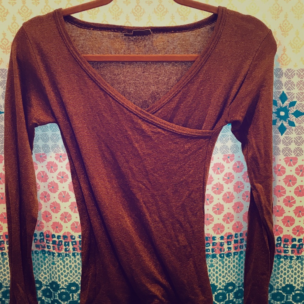 Michael Stars Long Sleeve